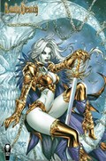 LADY DEATH: BLASPHEMY ANTHEM #2-RI 