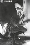 BATMAN: BLACK AND WHITE #4B 