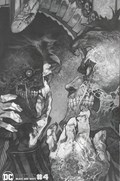 BATMAN: BLACK AND WHITE #4C 