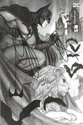 BATMAN: BLACK AND WHITE #5B 