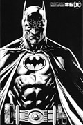 BATMAN: BLACK AND WHITE #6B 