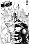 BATMAN: BLACK AND WHITE #1-CE-OC 