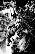 BATMAN: BLACK AND WHITE #1-FRANK 