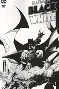 BATMAN: BLACK AND WHITE #1 
