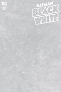 BATMAN: BLACK AND WHITE #1D 
