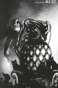 BATMAN: BLACK AND WHITE #2C 
