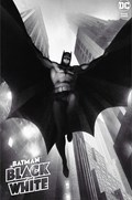 BATMAN: BLACK AND WHITE #3 