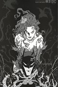 BATMAN: BLACK AND WHITE #3C 