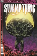 FUTURE STATE: SWAMP THING #2 