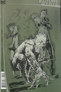 FUTURE STATE: SWAMP THING #1-2nd 