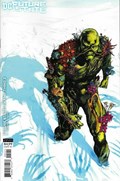 FUTURE STATE: SWAMP THING #2B 