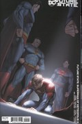 FUTURE STATE: SUPERMAN OF METROPOLIS #2 