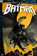 FUTURE STATE: THE NEXT BATMAN #1E 