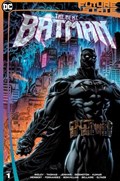 FUTURE STATE: THE NEXT BATMAN #1-CECKC-B 