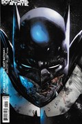 FUTURE STATE: THE NEXT BATMAN #1B 