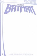 FUTURE STATE: THE NEXT BATMAN #1C 
