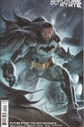 FUTURE STATE: THE NEXT BATMAN #2C 