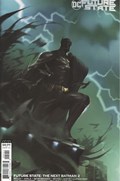FUTURE STATE: THE NEXT BATMAN #2B 