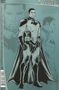 FUTURE STATE: THE NEXT BATMAN #2-2nd 