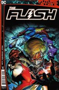 FUTURE STATE: THE FLASH #1 