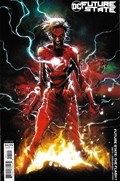 FUTURE STATE: THE FLASH #1B 