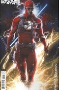 FUTURE STATE: THE FLASH #2B 