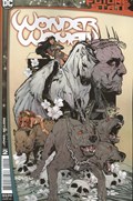 FUTURE STATE: WONDER WOMAN #2 