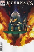 ETERNALS #4-RI-B 