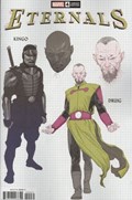 ETERNALS #4-RI 