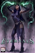 ETERNALS #1-TOM 