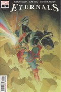 ETERNALS #5 