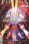 ETERNALS #1G 