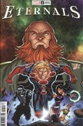 ETERNALS #1I 