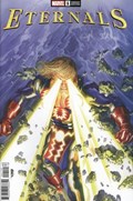 ETERNALS #1H 