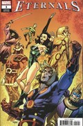 ETERNALS #1J 