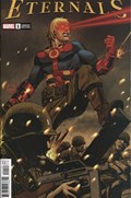 ETERNALS #1M 