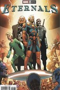 ETERNALS #1B 