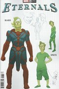 ETERNALS #1-RI 