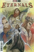 ETERNALS #1-RI-E 