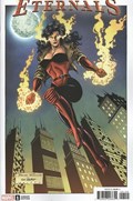 ETERNALS #1-RI-H 