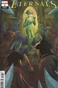 ETERNALS #1N 