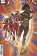 ETERNALS #1S 
