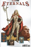 ETERNALS #1W 