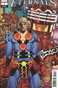 ETERNALS #1V 