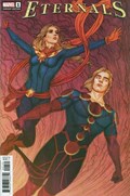 ETERNALS #1-RI-J 