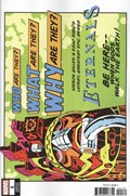 ETERNALS #1-RI-I 