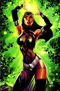 ETERNALS #1-RI-L 