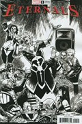 ETERNALS #1-RA-B 