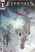 ETERNALS #1-RA 
