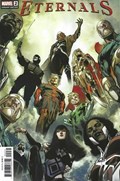 ETERNALS #2-RI-B 